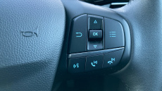 Ford Focus 1.0 EcoBoost 125 Titanium 5dr Petrol Hatchback